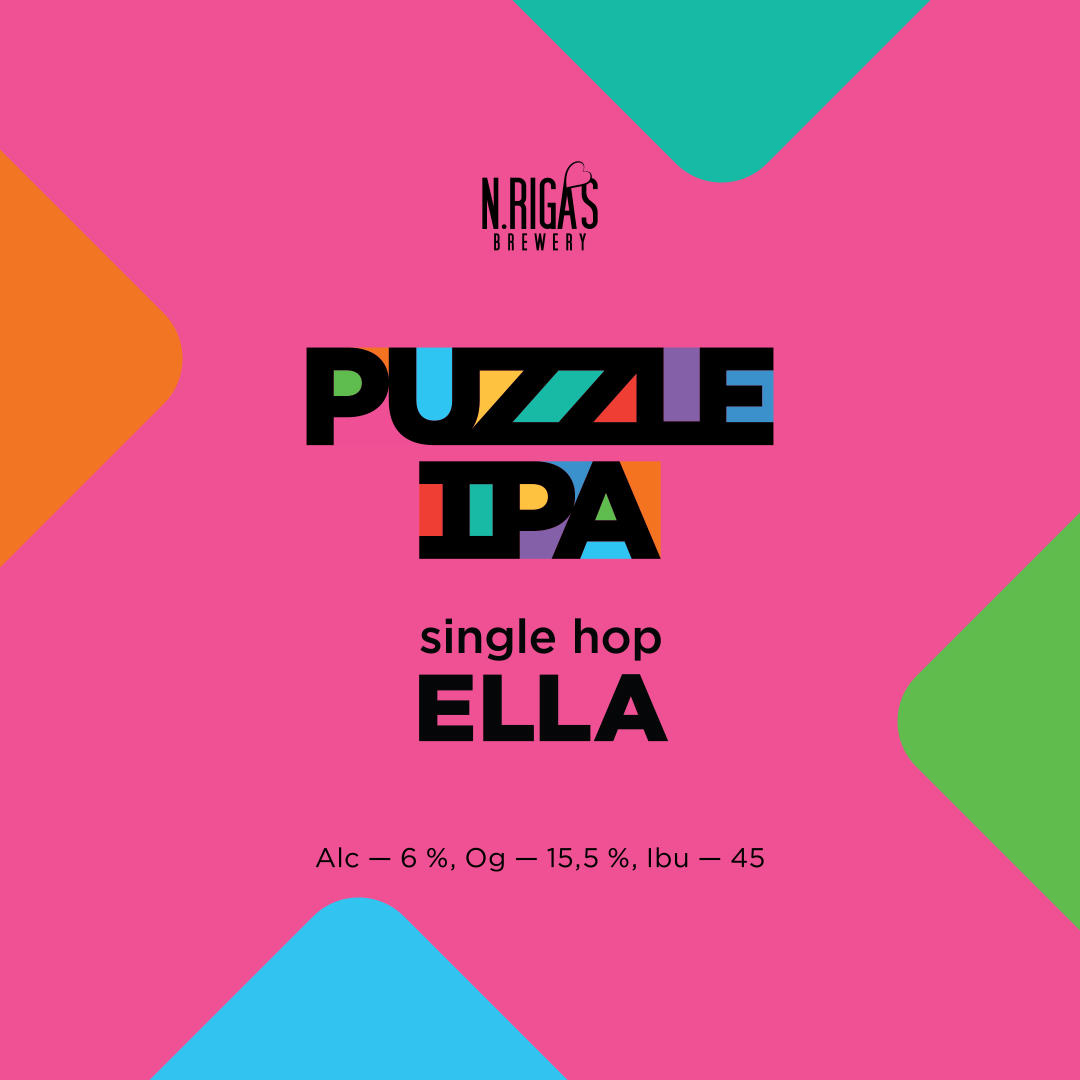 Puzzle Ella