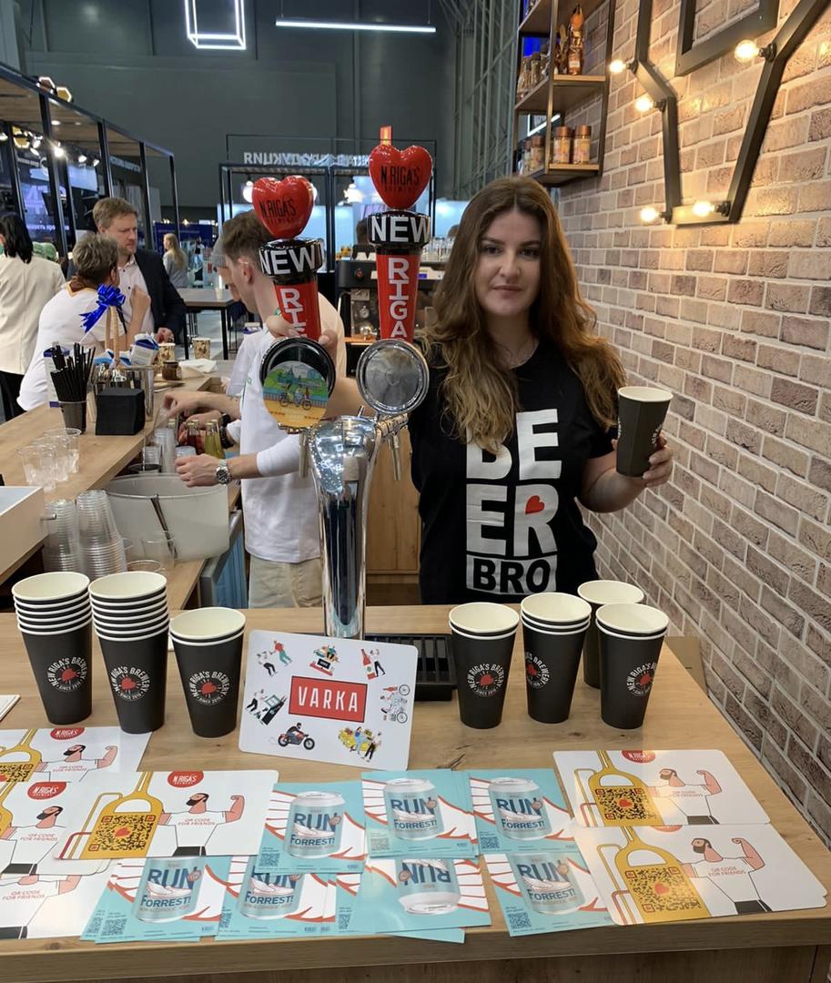 Золотая осень 2022