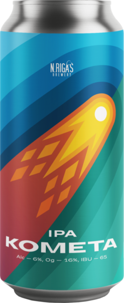 Комета