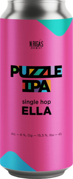 Puzzle Ella