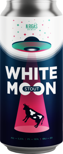 White Moon